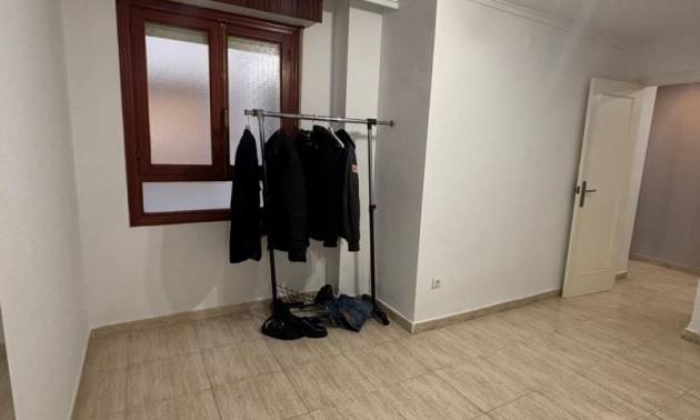 Bestaande woningen - Appartment - Torrevieja