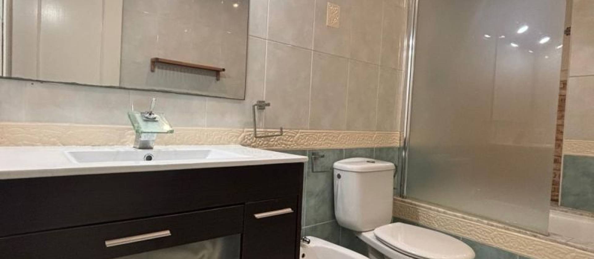 Bestaande woningen - Appartment - Torrevieja