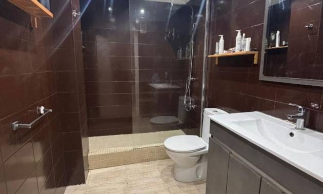 Bestaande woningen - Appartment - Torrevieja