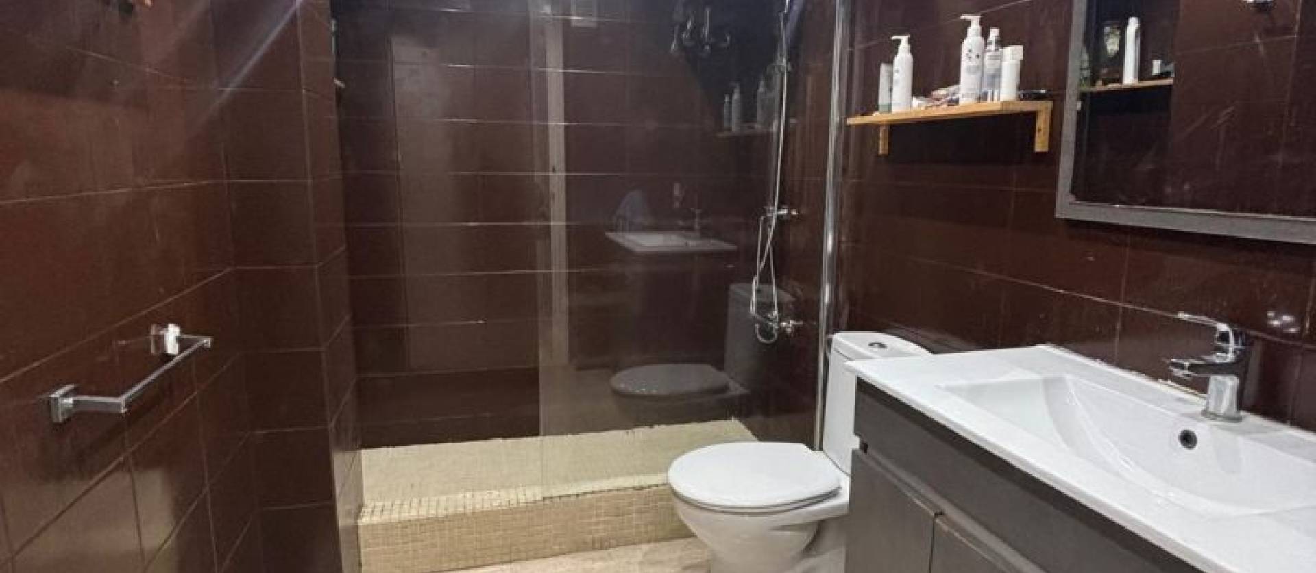 Bestaande woningen - Appartment - Torrevieja