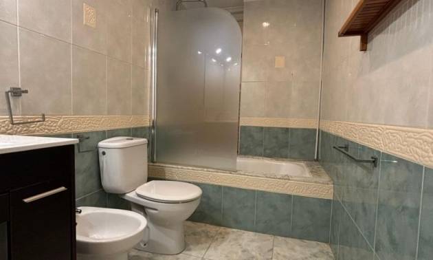 Bestaande woningen - Appartment - Torrevieja