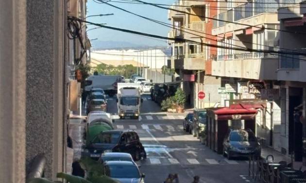 Bestaande woningen - Appartment - Torrevieja