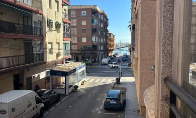 Bestaande woningen - Appartment - Torrevieja