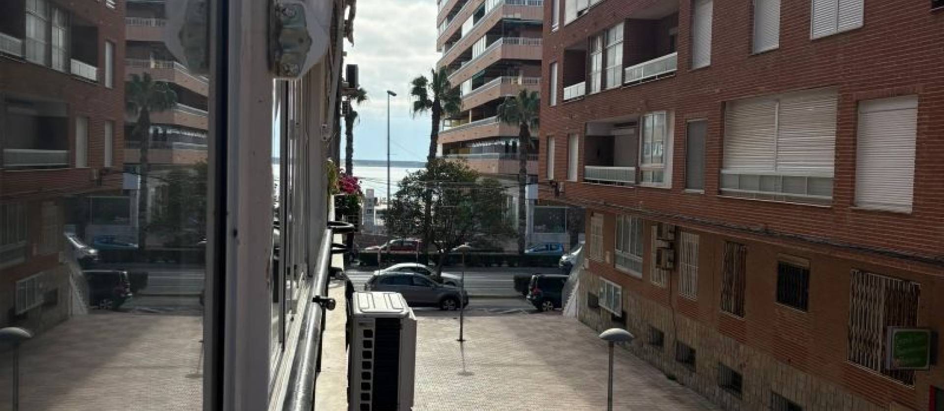 Revente - Apartment - Torrevieja