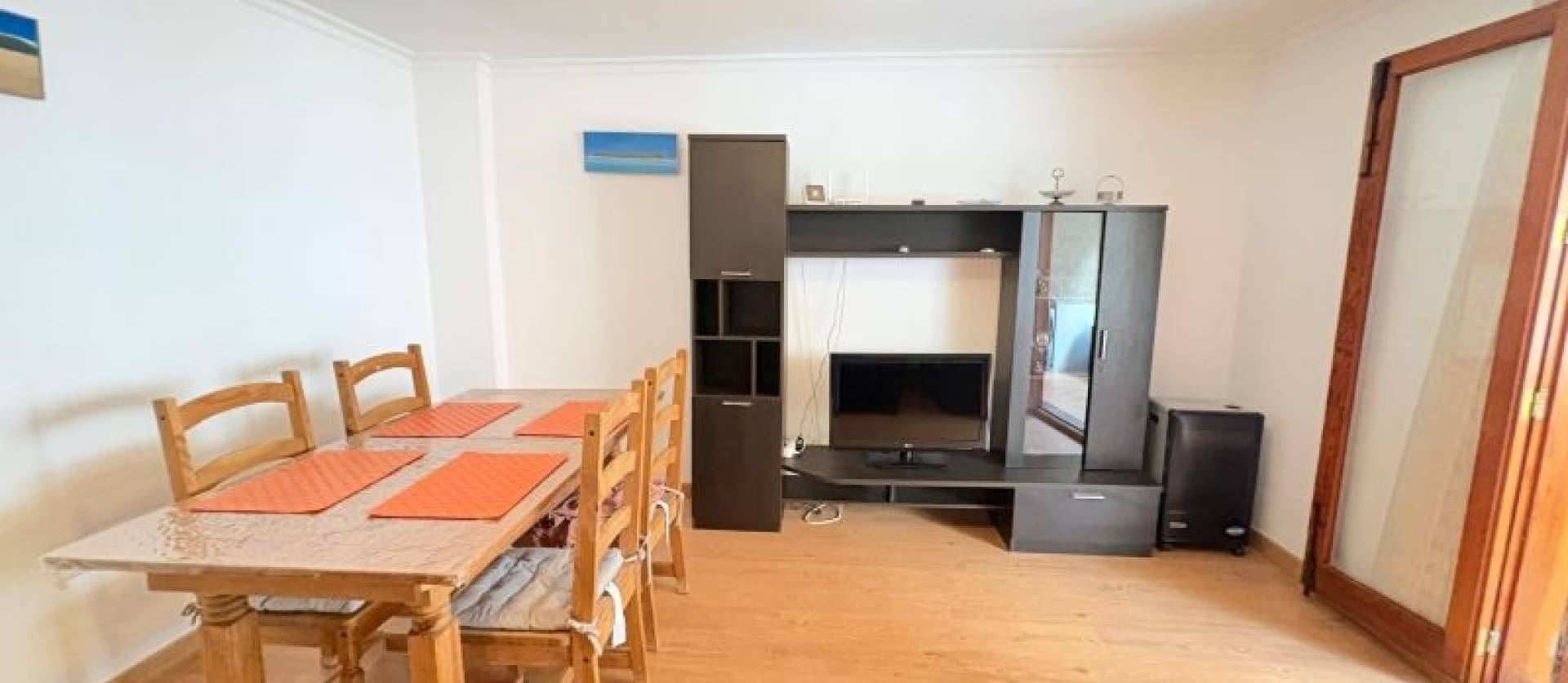 Revente - Apartment - Torrevieja