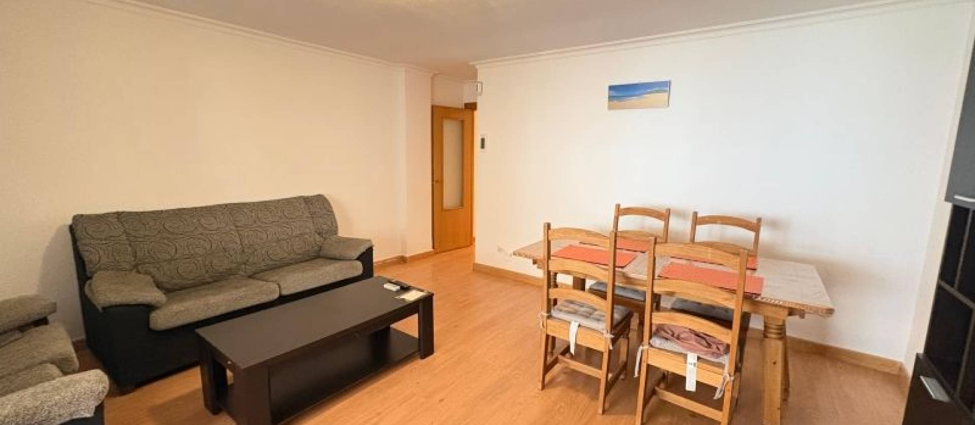 Revente - Apartment - Torrevieja