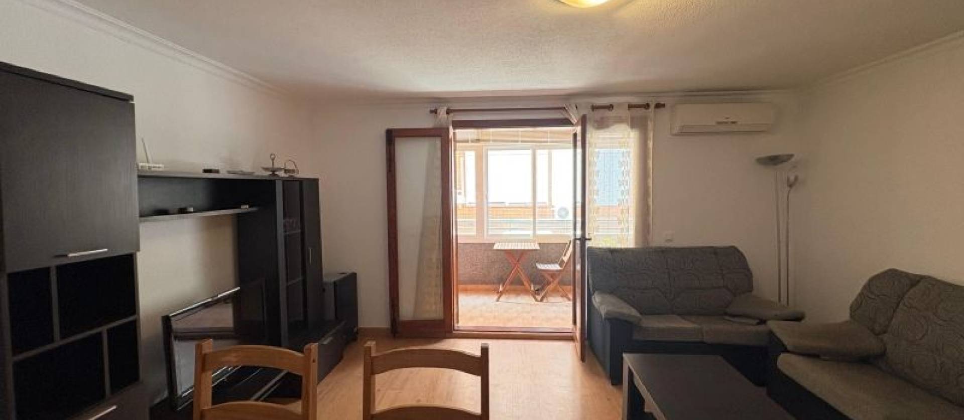 Revente - Apartment - Torrevieja