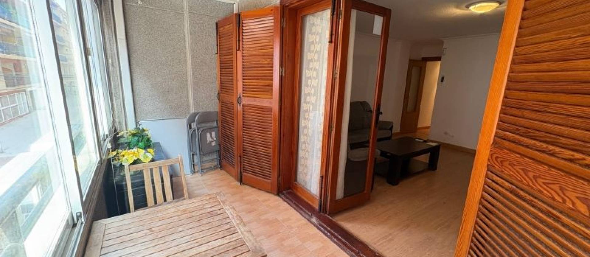 Revente - Apartment - Torrevieja