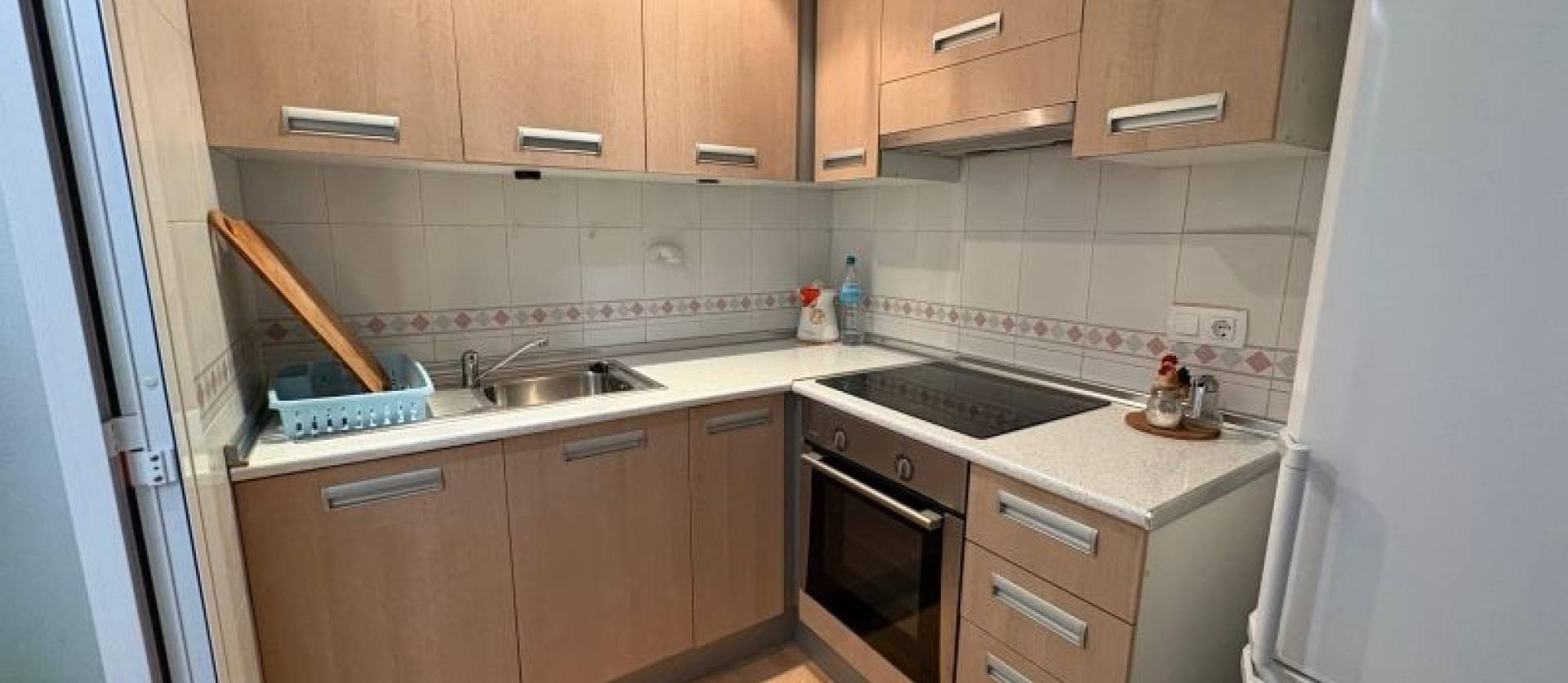 Revente - Apartment - Torrevieja