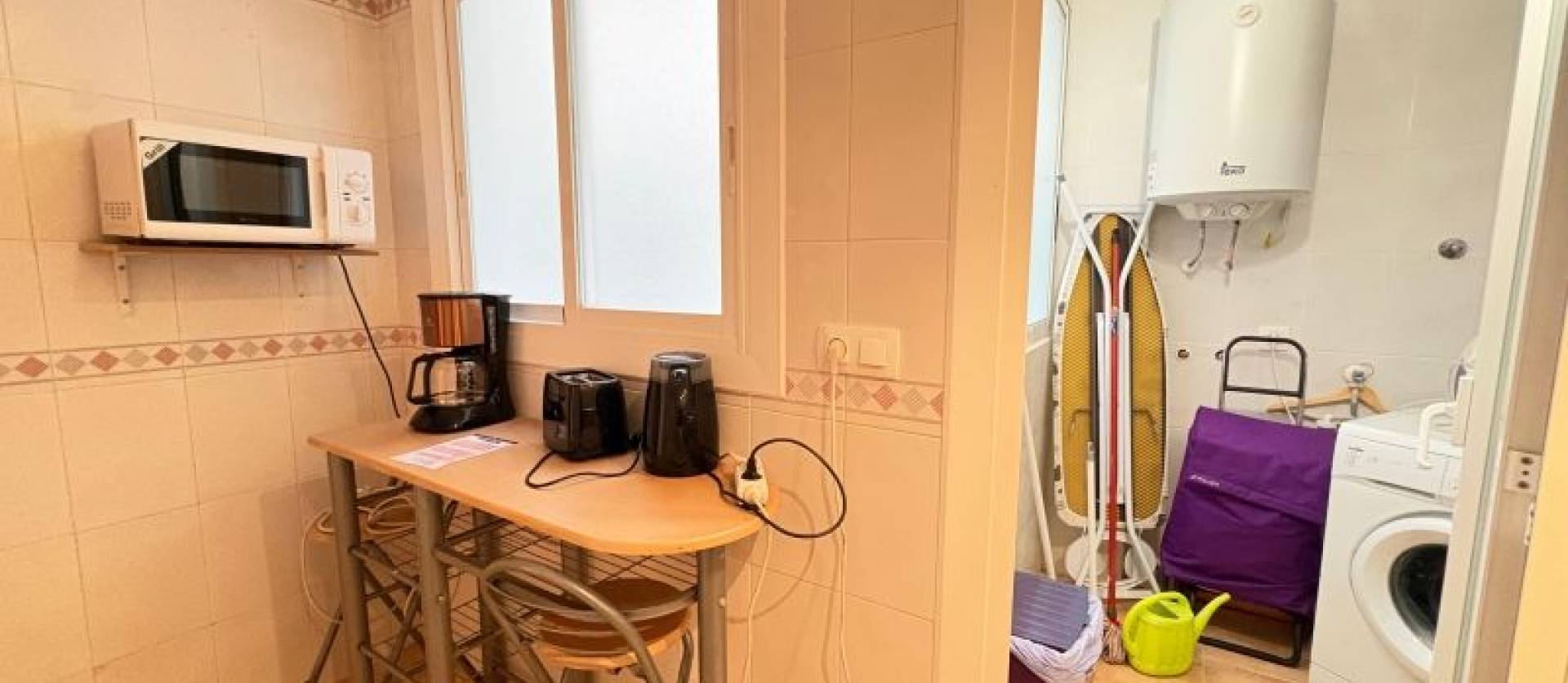 Revente - Apartment - Torrevieja