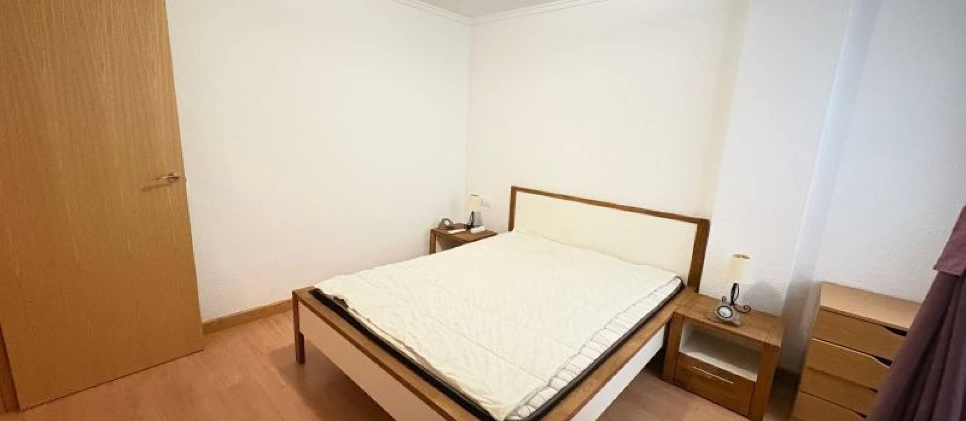 Revente - Apartment - Torrevieja