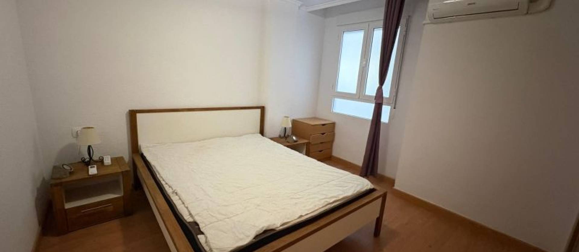 Revente - Apartment - Torrevieja