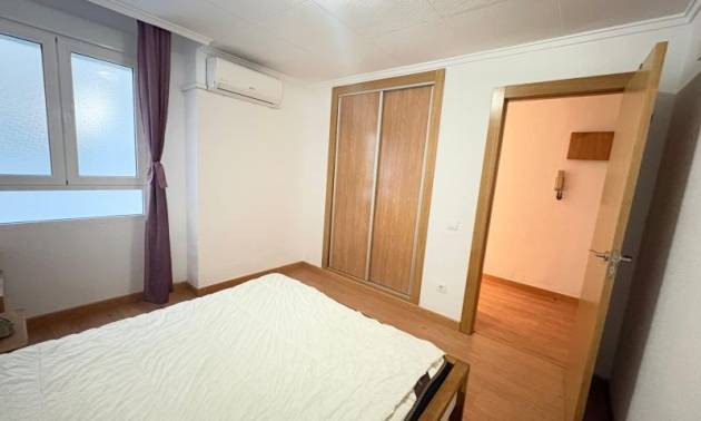 Revente - Apartment - Torrevieja