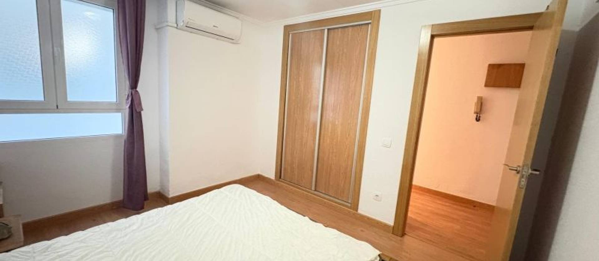 Revente - Apartment - Torrevieja