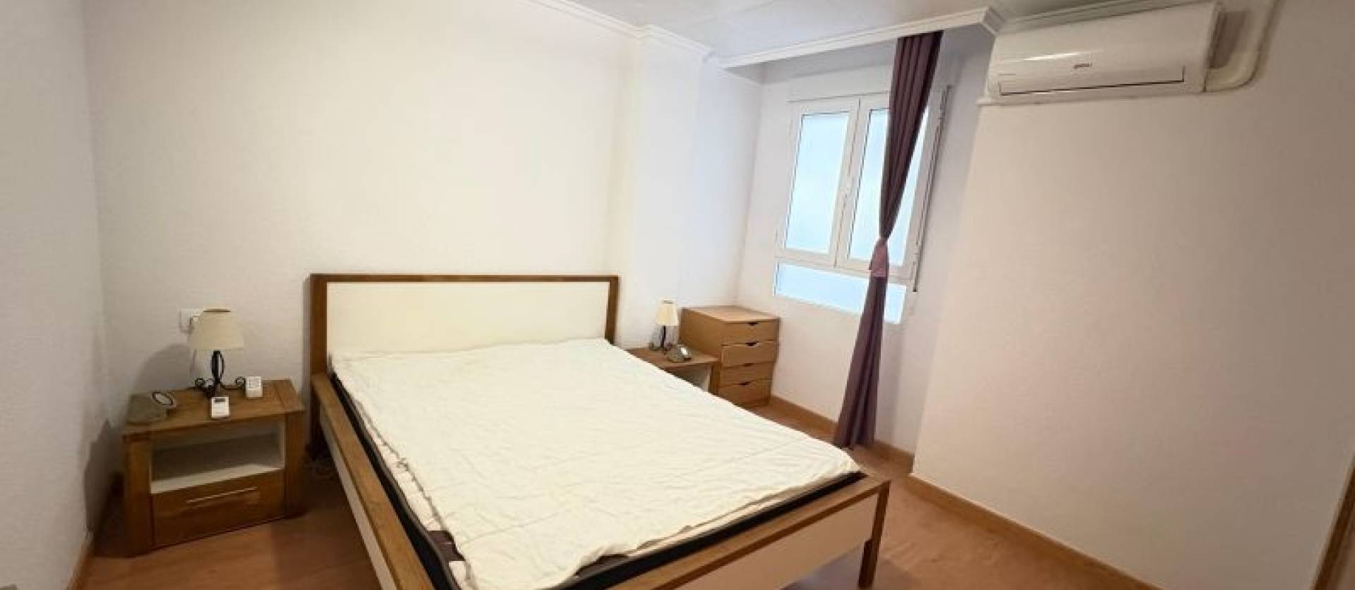 Revente - Apartment - Torrevieja