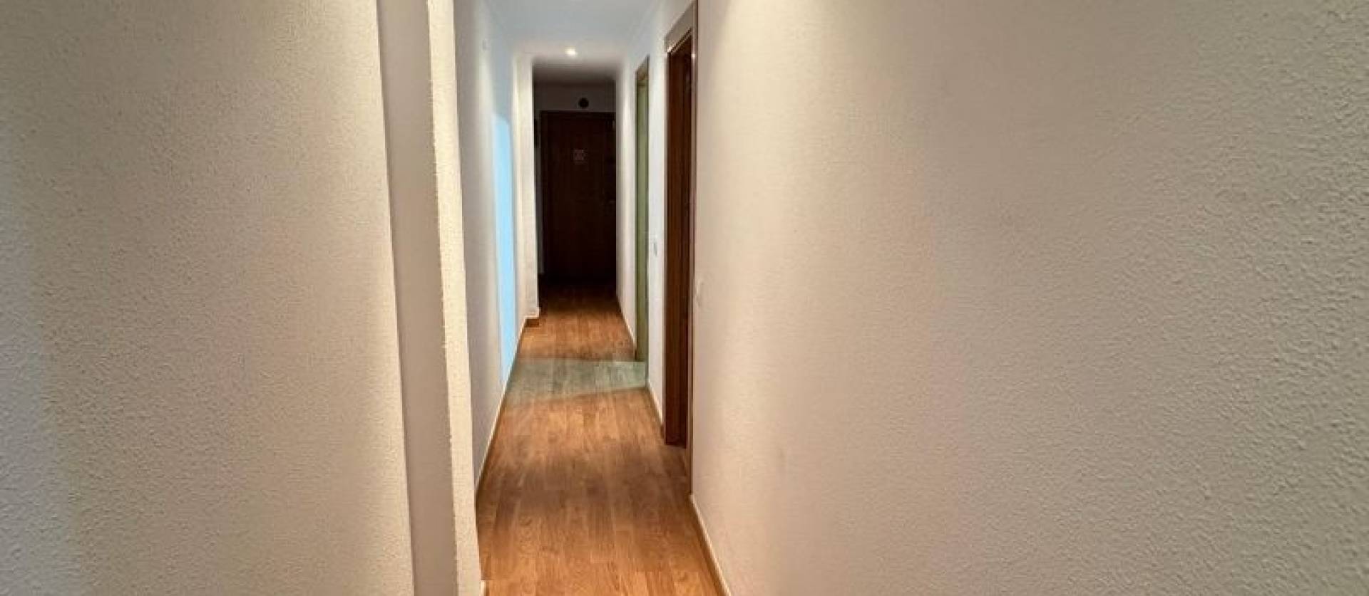 Revente - Apartment - Torrevieja