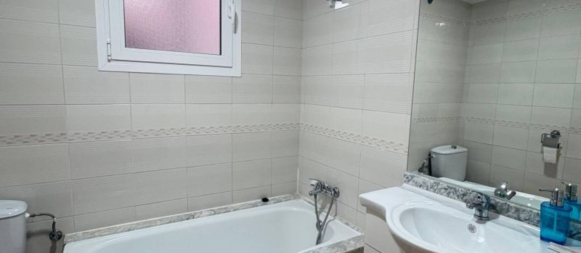 Revente - Apartment - Torrevieja