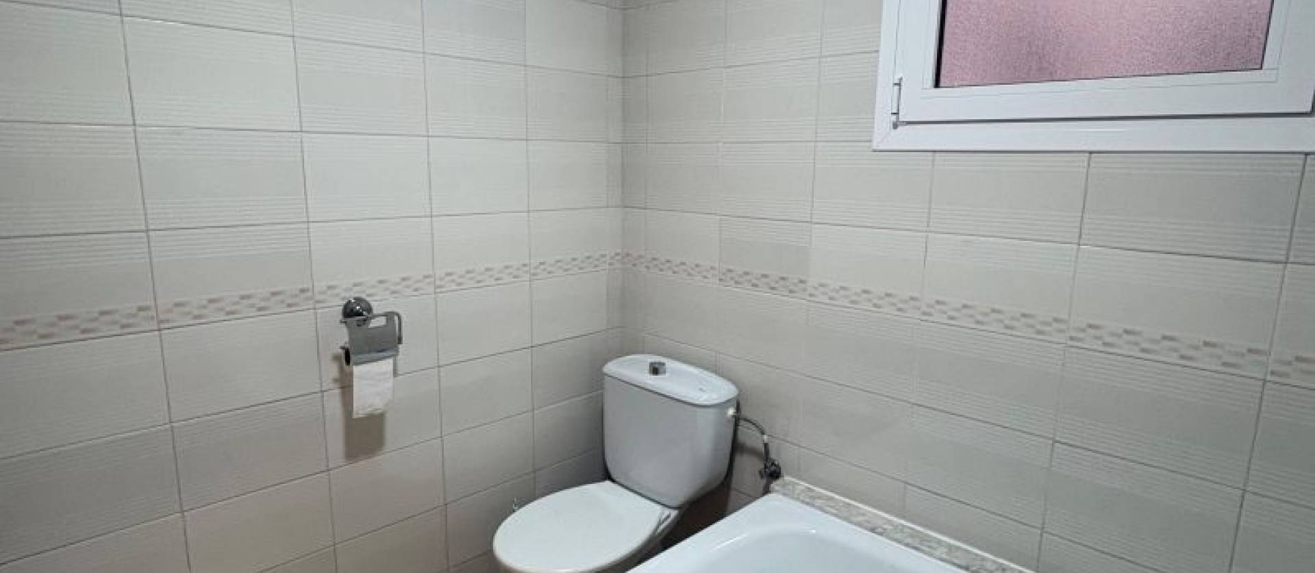 Revente - Apartment - Torrevieja