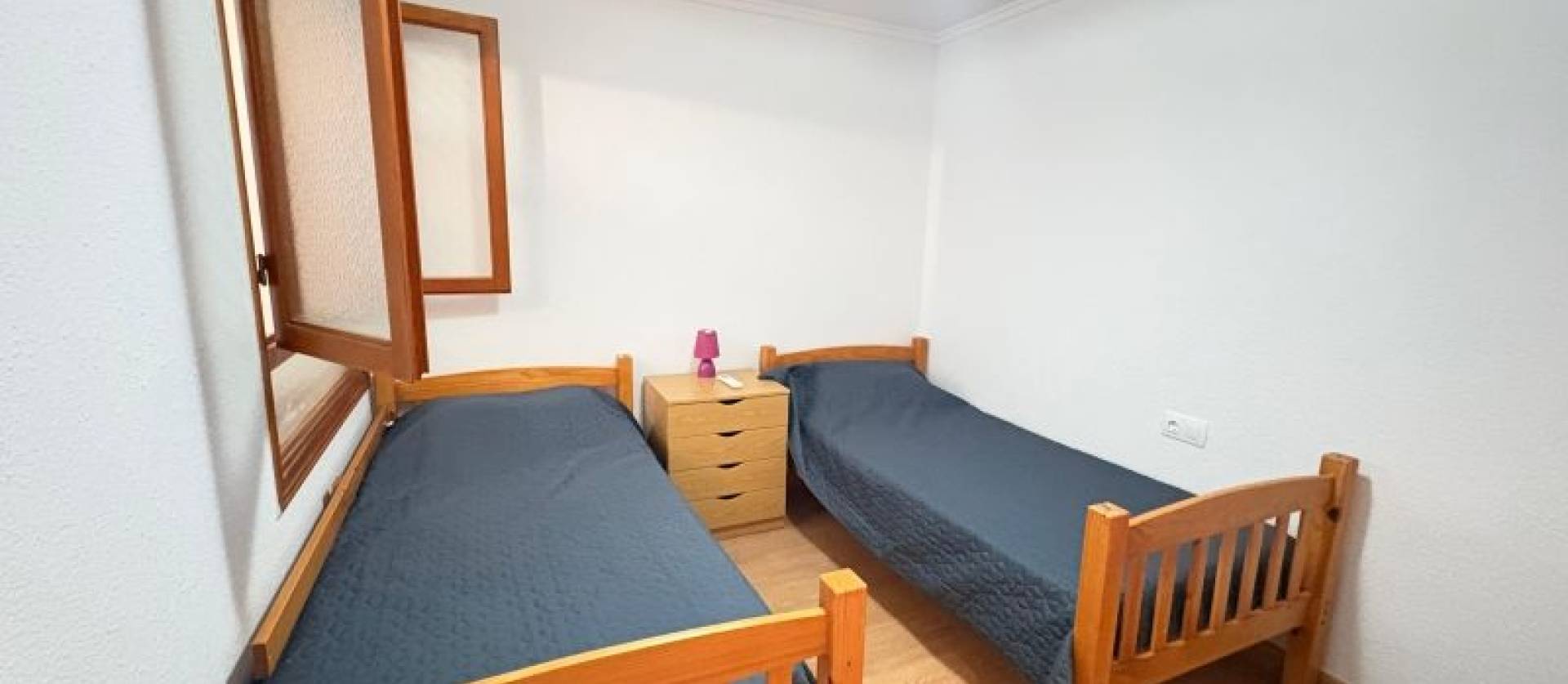 Revente - Apartment - Torrevieja