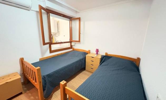 Revente - Apartment - Torrevieja