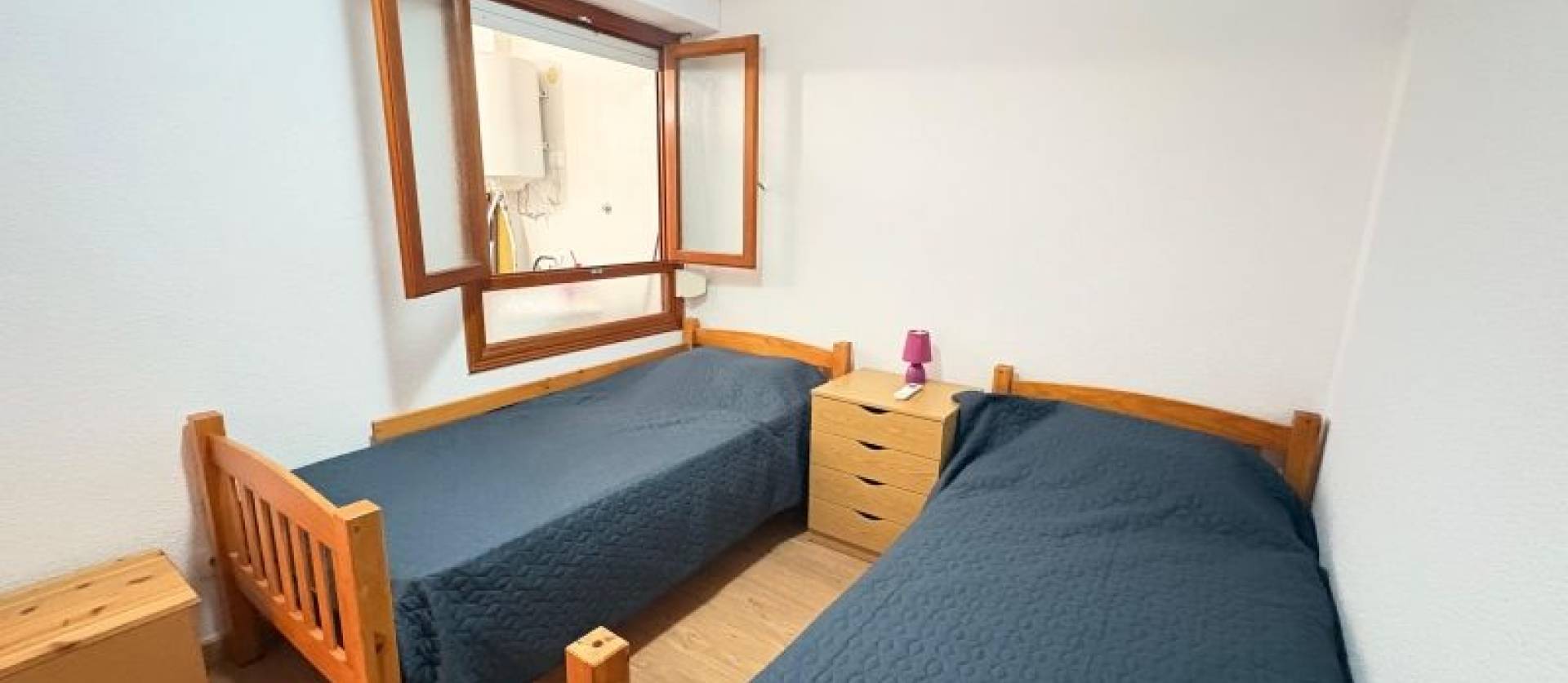 Revente - Apartment - Torrevieja