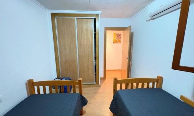 Revente - Apartment - Torrevieja