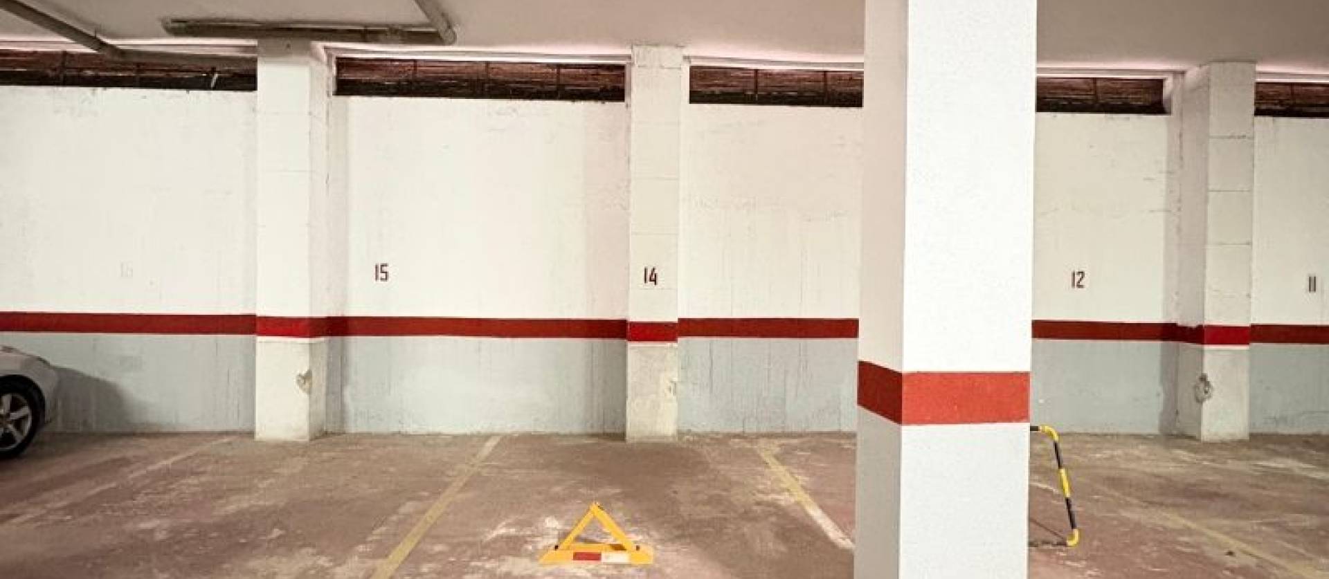 Revente - Apartment - Torrevieja