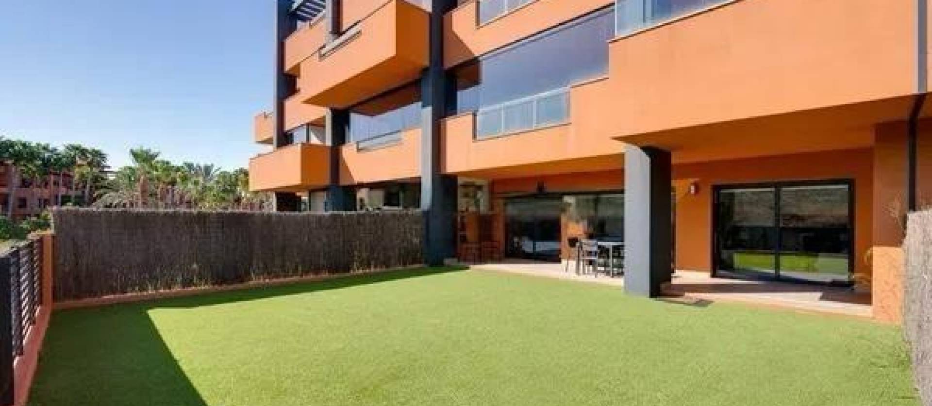 Venta - Apartment - Orihuela Costa - Las Filipinas