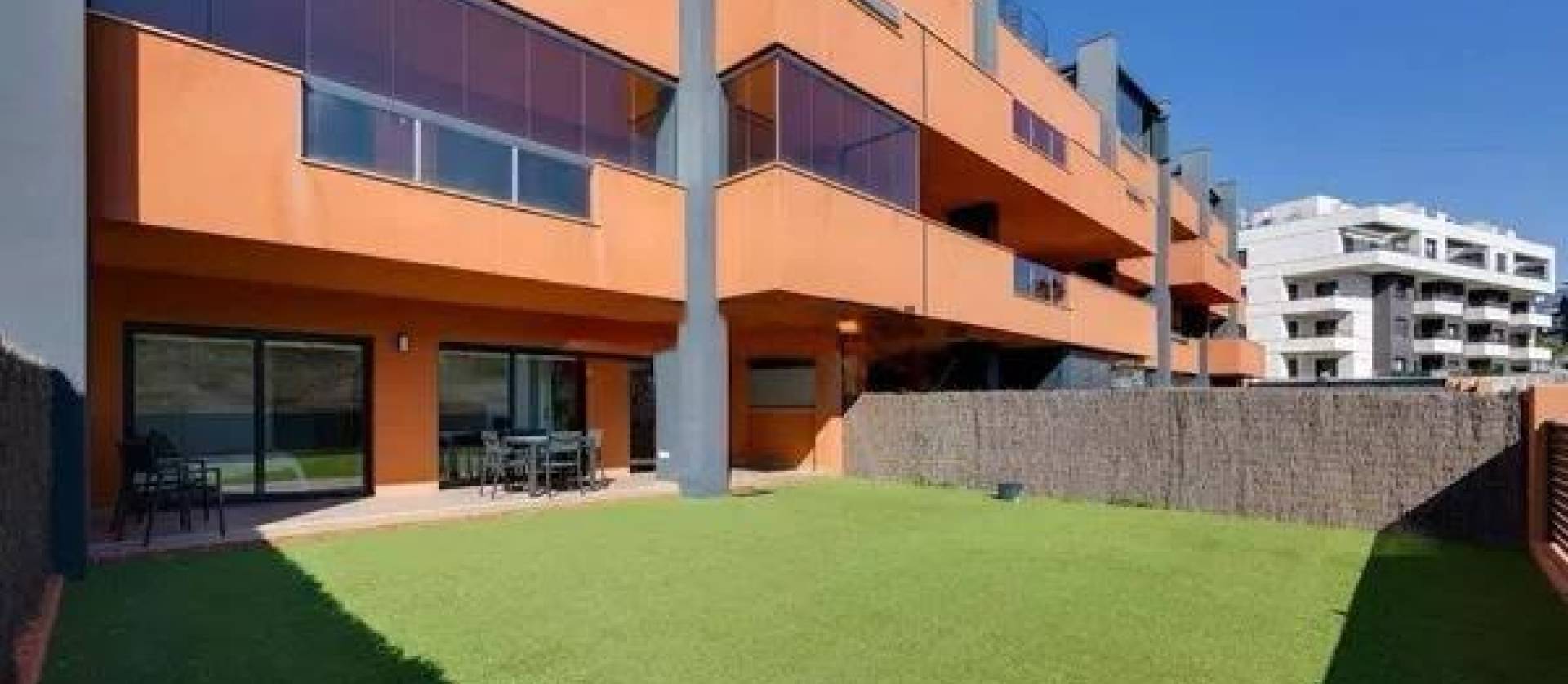 Venta - Apartment - Orihuela Costa - Las Filipinas