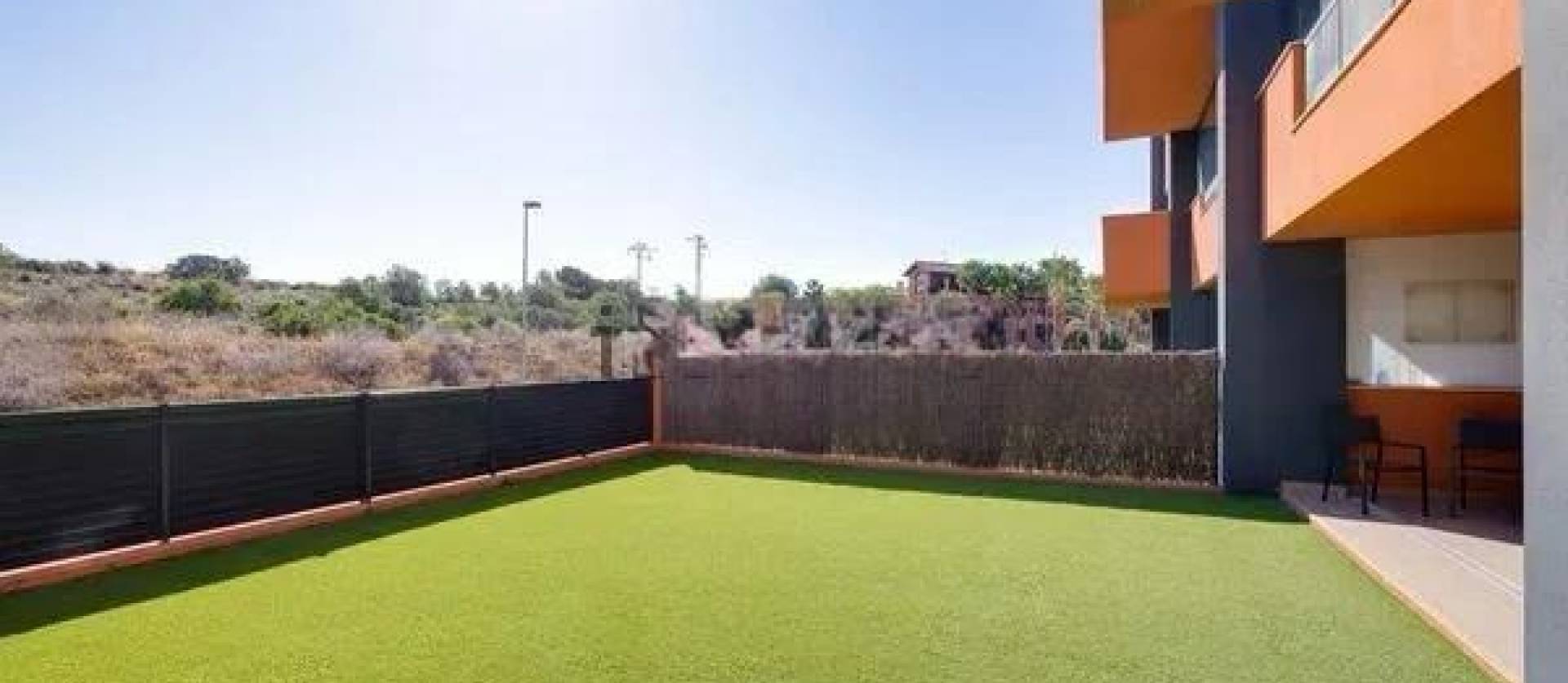 Venta - Apartment - Orihuela Costa - Las Filipinas