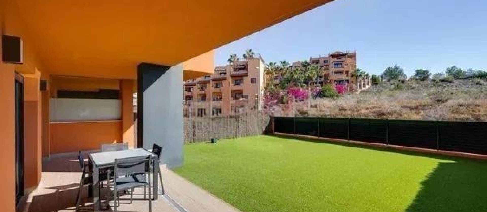 Venta - Apartment - Orihuela Costa - Las Filipinas