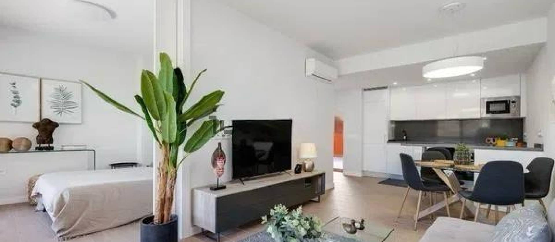 Venta - Apartment - Orihuela Costa - Las Filipinas