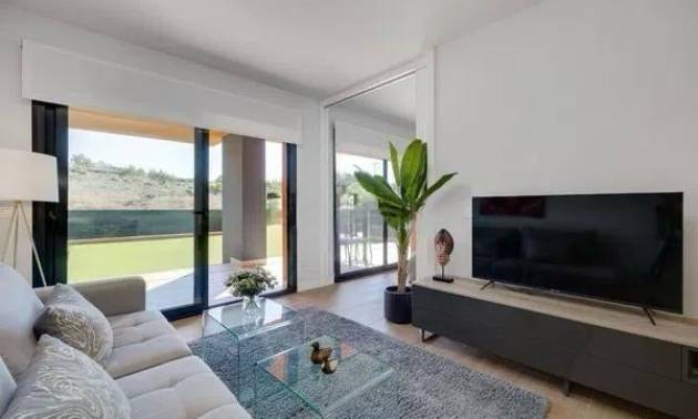 Venta - Apartment - Orihuela Costa - Las Filipinas