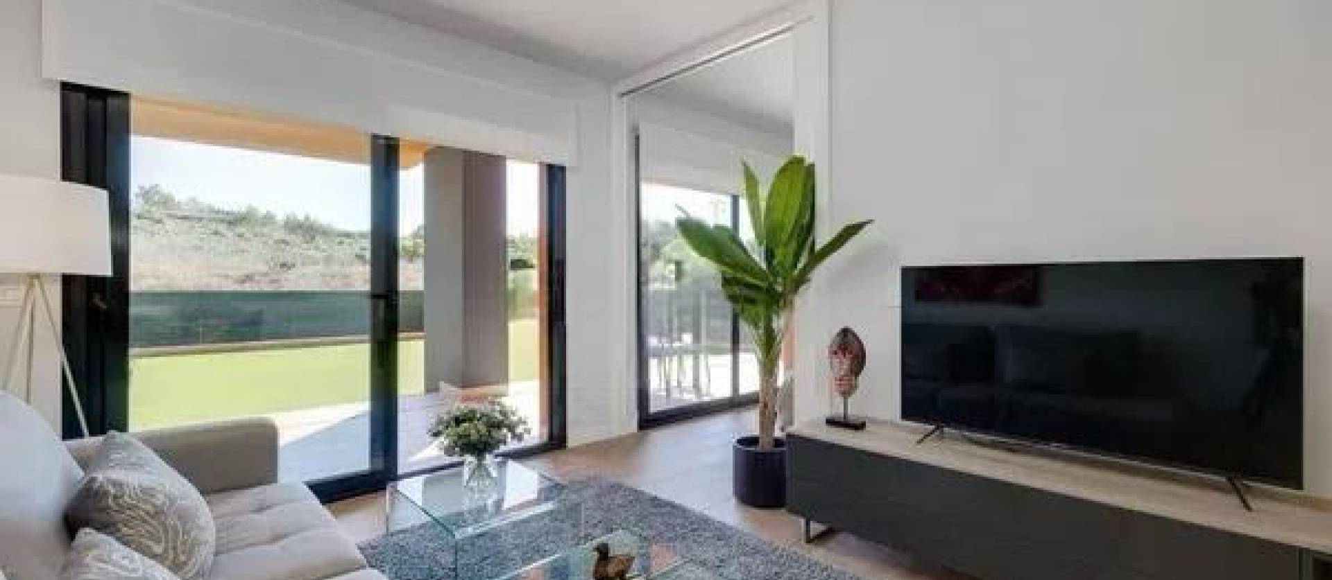 Venta - Apartment - Orihuela Costa - Las Filipinas