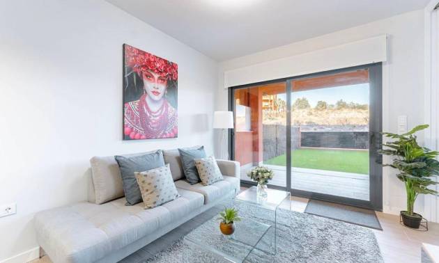 Venta - Apartment - Orihuela Costa - Las Filipinas