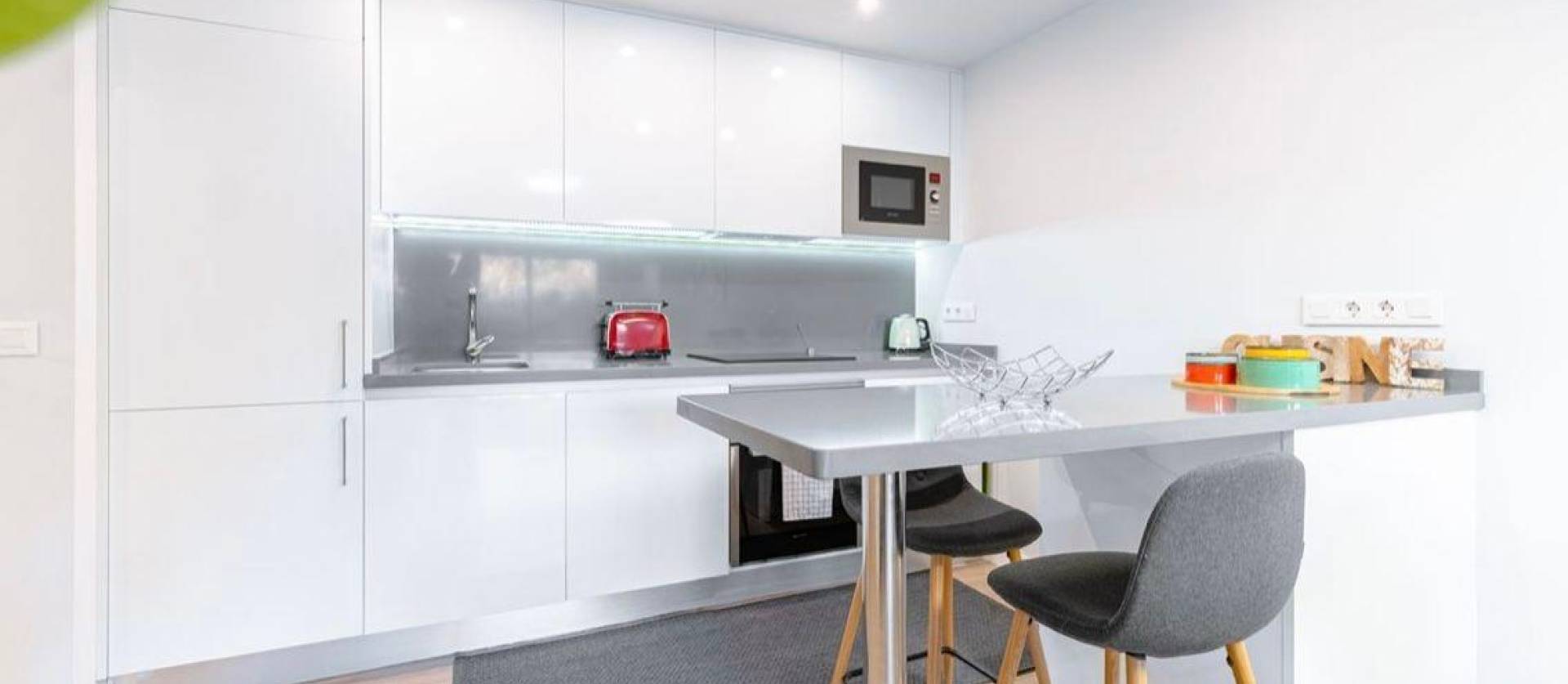 Venta - Apartment - Orihuela Costa - Las Filipinas