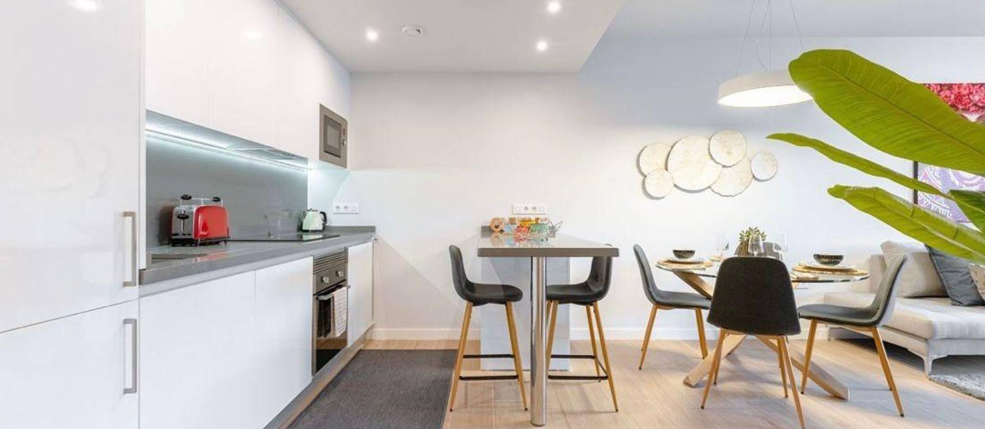 Venta - Apartment - Orihuela Costa - Las Filipinas