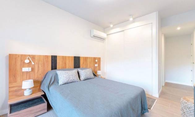 Venta - Apartment - Orihuela Costa - Las Filipinas