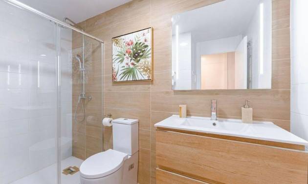 Venta - Apartment - Orihuela Costa - Las Filipinas