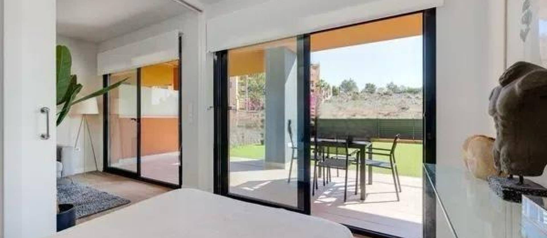 Venta - Apartment - Orihuela Costa - Las Filipinas