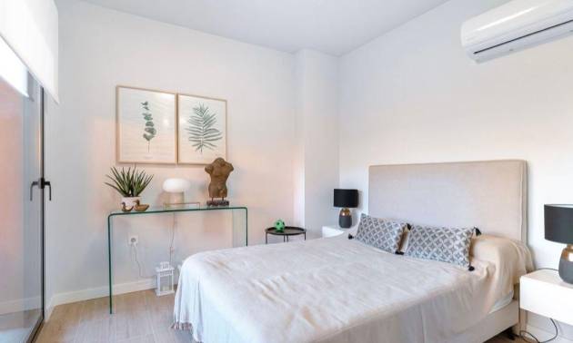 Venta - Apartment - Orihuela Costa - Las Filipinas