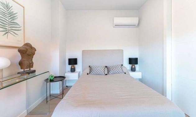 Venta - Apartment - Orihuela Costa - Las Filipinas