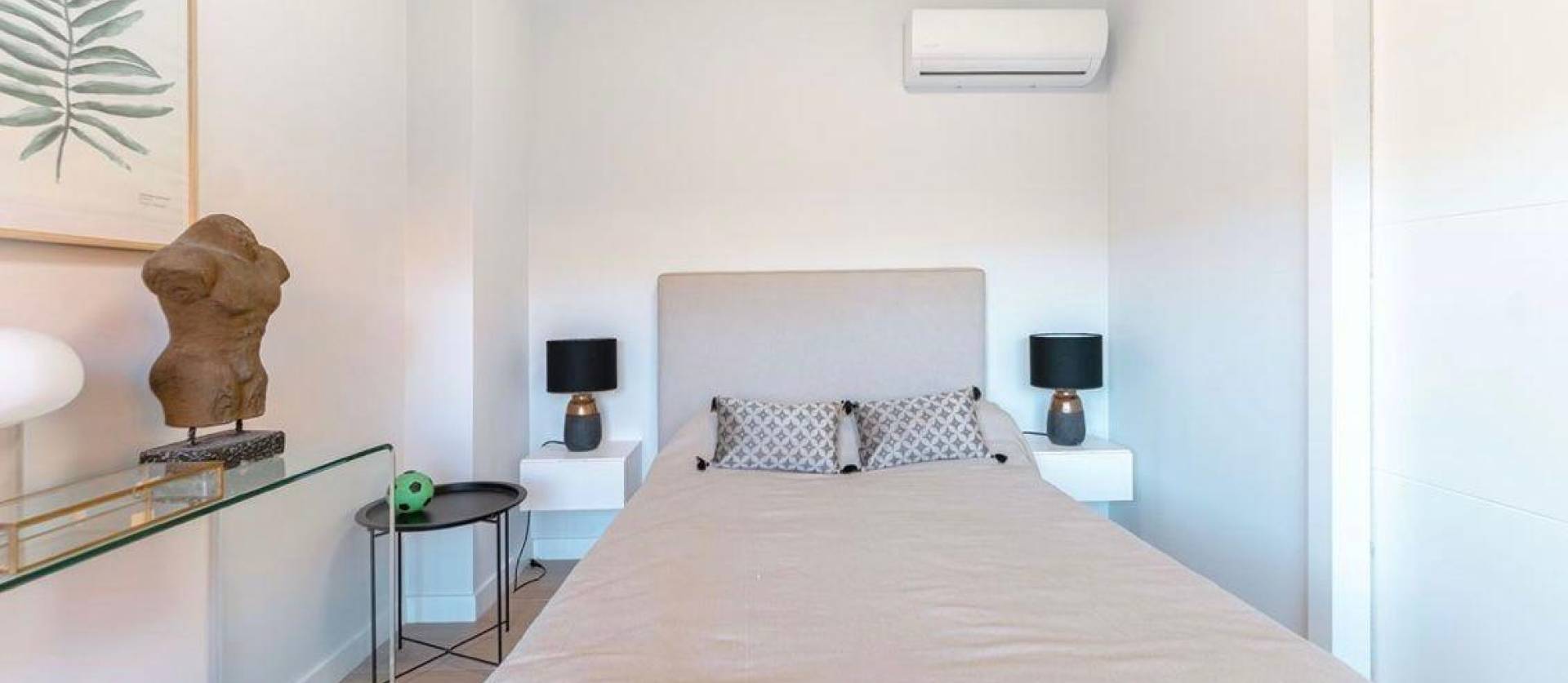 Venta - Apartment - Orihuela Costa - Las Filipinas