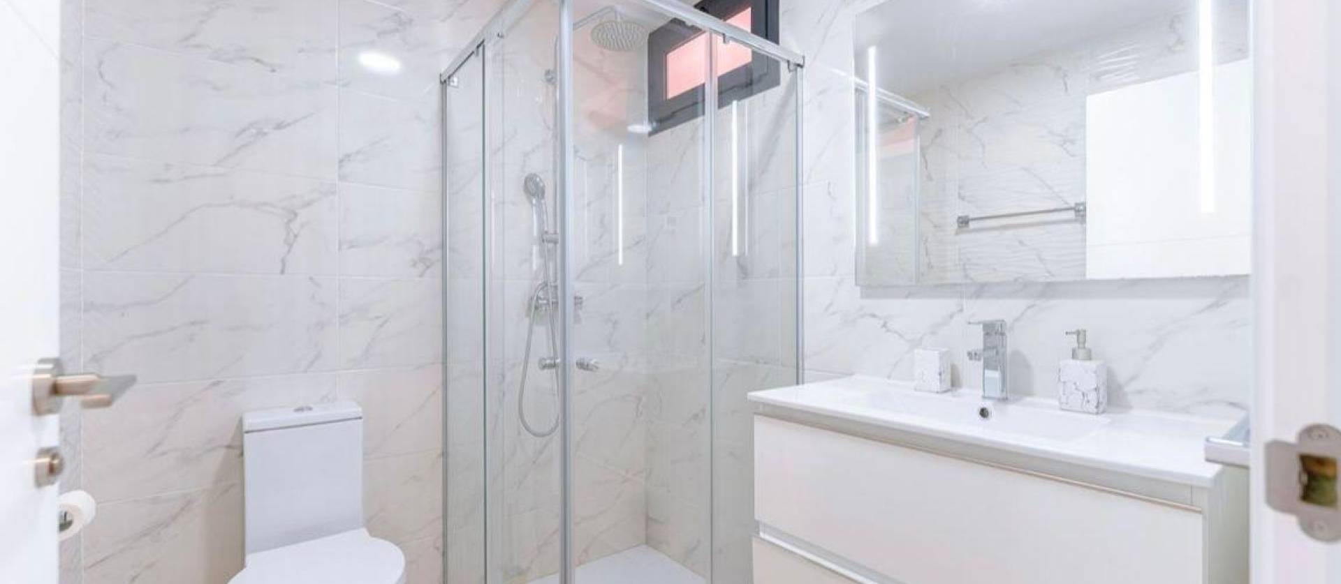 Venta - Apartment - Orihuela Costa - Las Filipinas