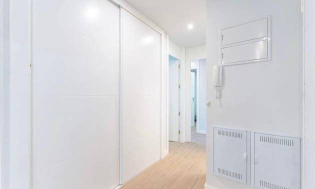 Venta - Apartment - Orihuela Costa - Las Filipinas