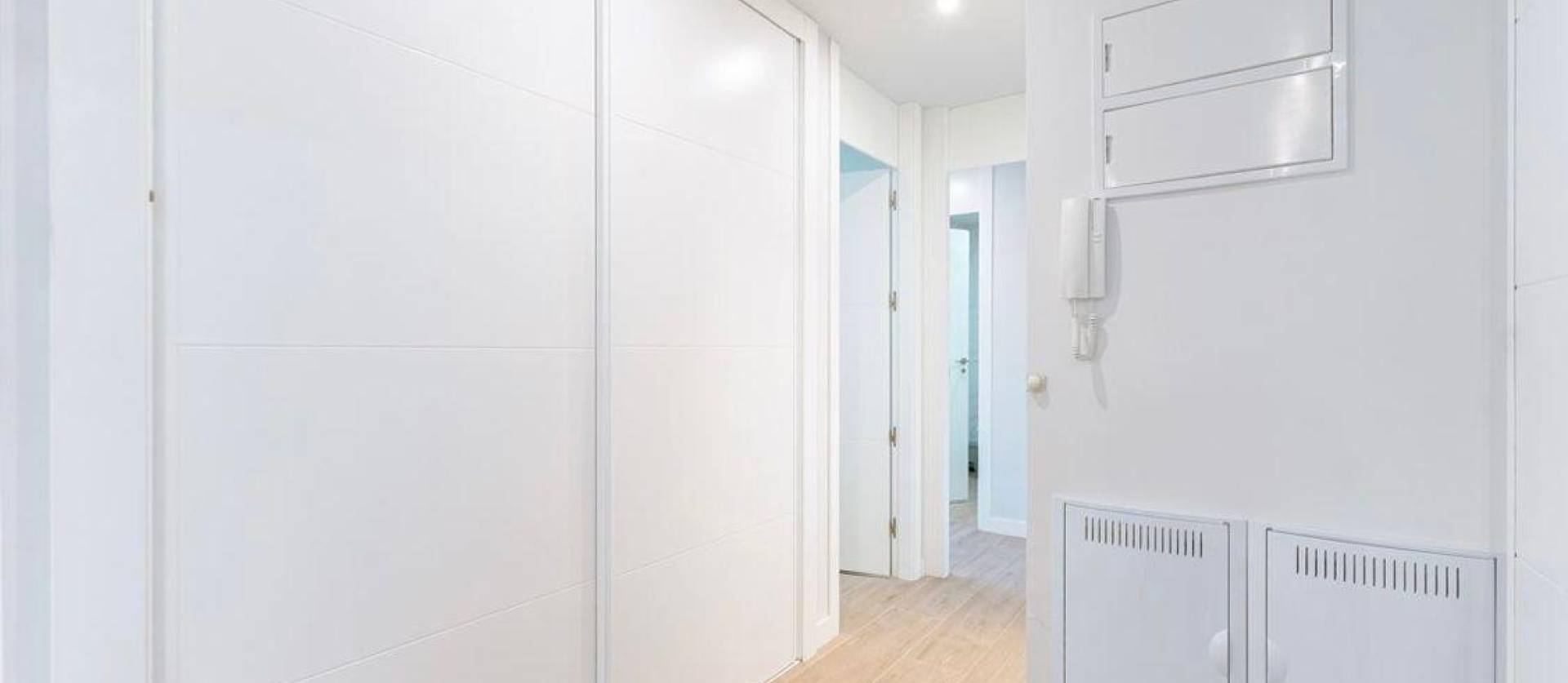 Venta - Apartment - Orihuela Costa - Las Filipinas