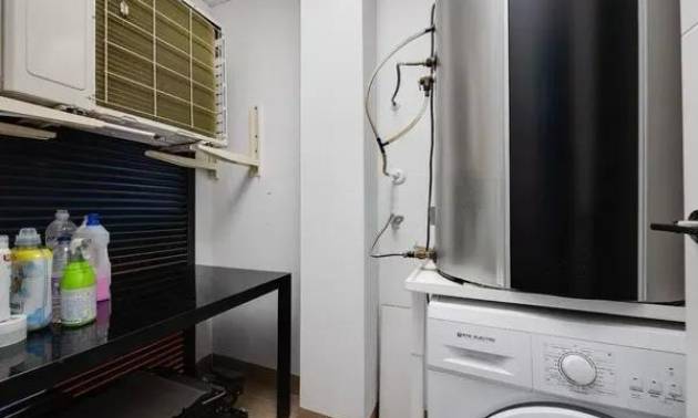 Venta - Apartment - Orihuela Costa - Las Filipinas