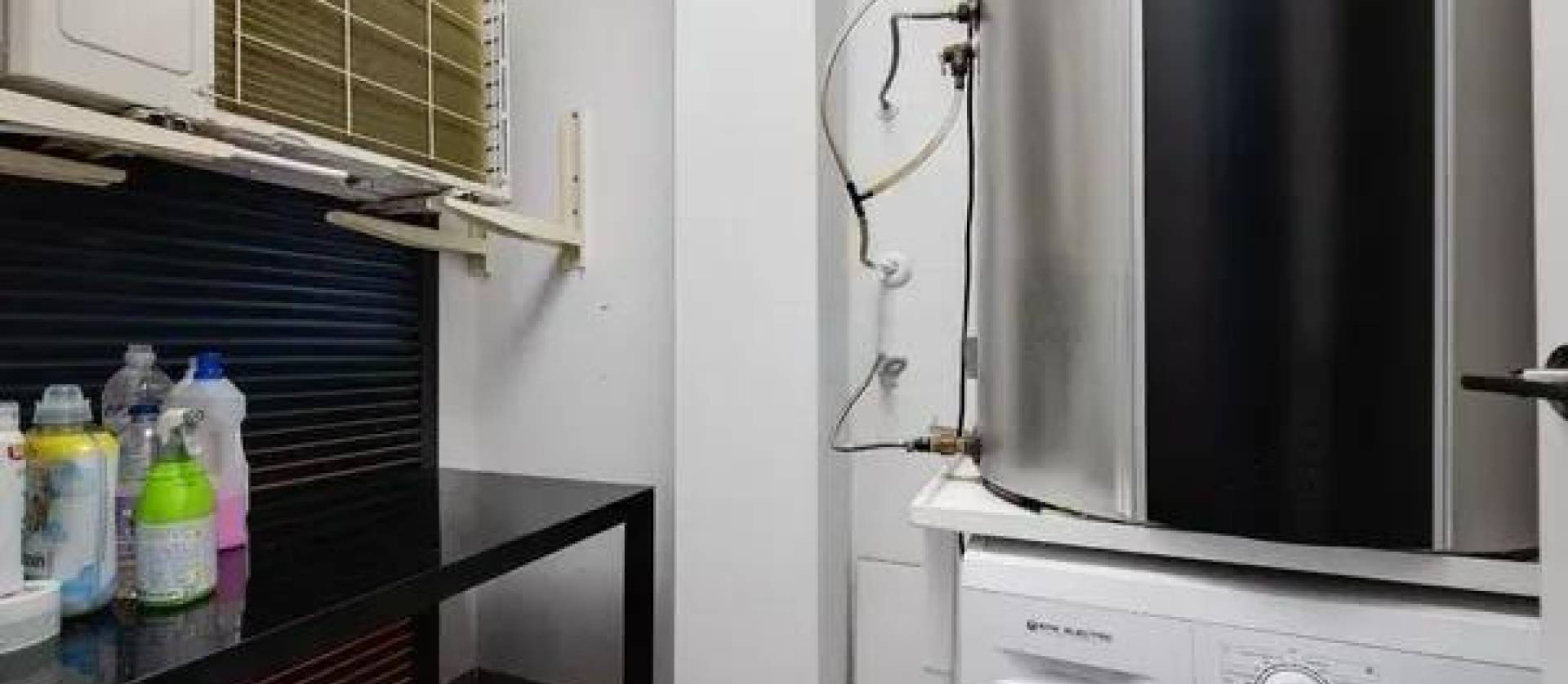 Venta - Apartment - Orihuela Costa - Las Filipinas