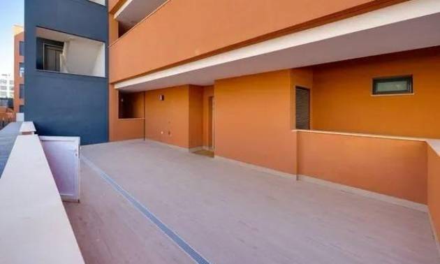 Venta - Apartment - Orihuela Costa - Las Filipinas