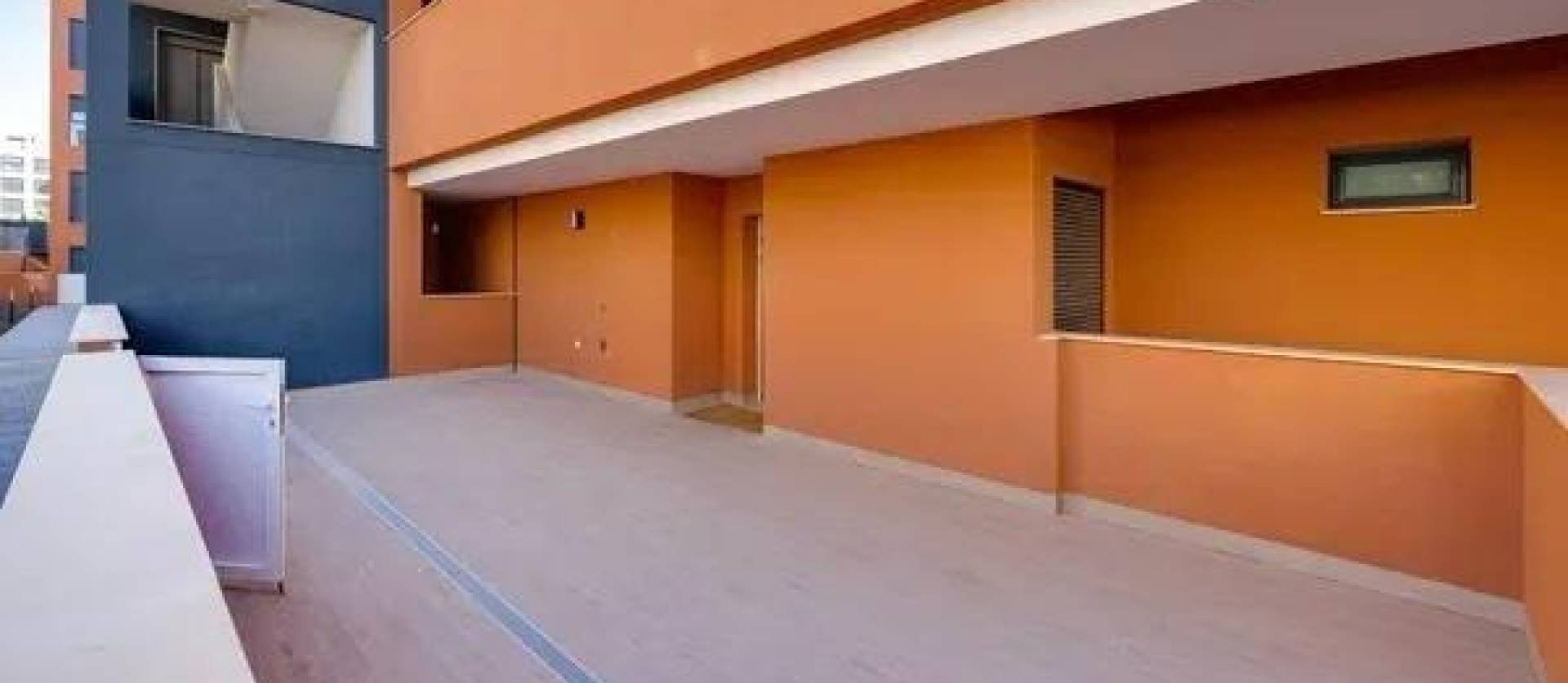 Venta - Apartment - Orihuela Costa - Las Filipinas